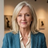 Linda R., verified Cognivex customer
