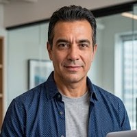 Mark T., verified Cognivex customer